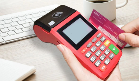 通易付POS机刷信用卡，银行会知道吗？安全吗？